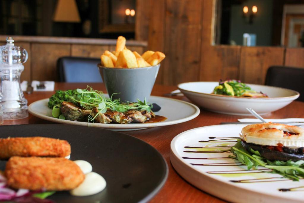 お料理のイメージ