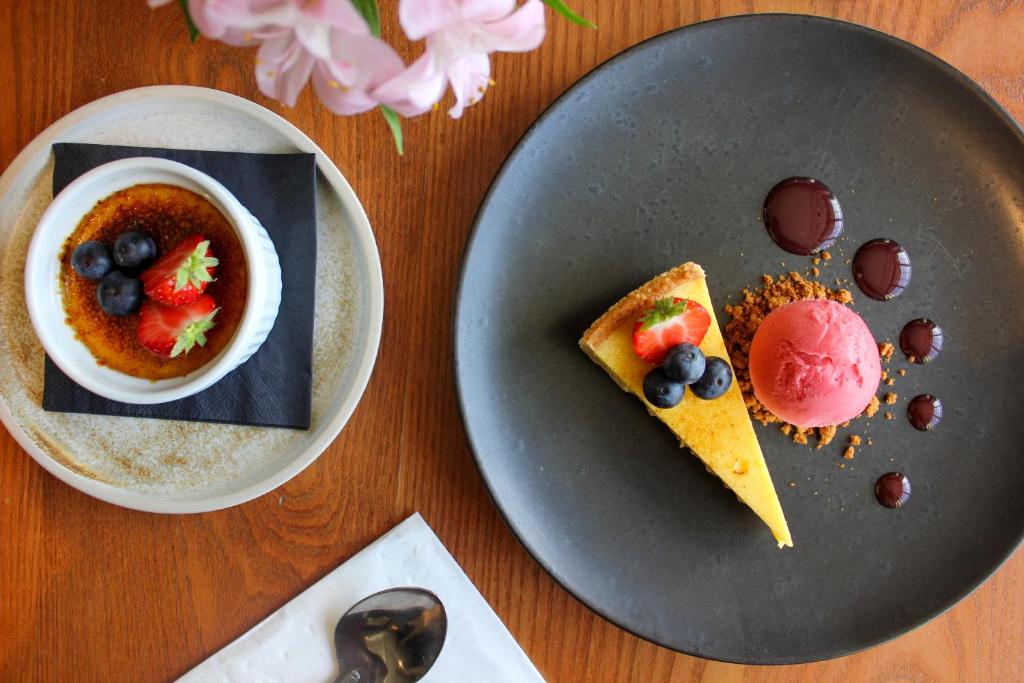 お料理のイメージ