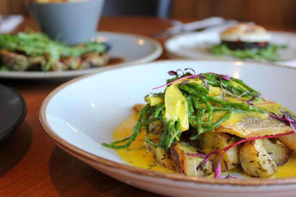 お料理のイメージ