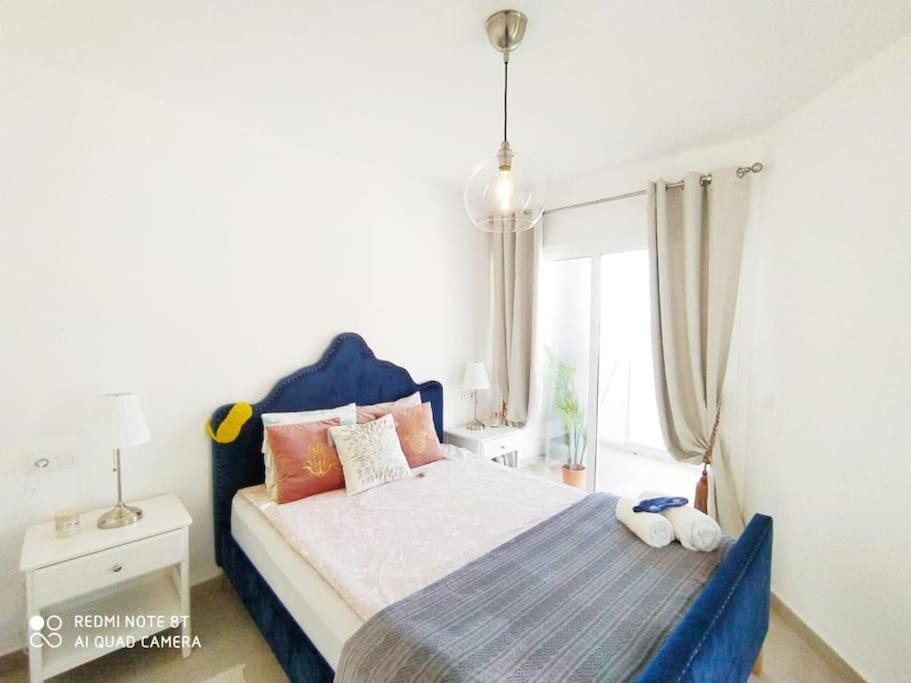 Lotus Suite, Corralejo