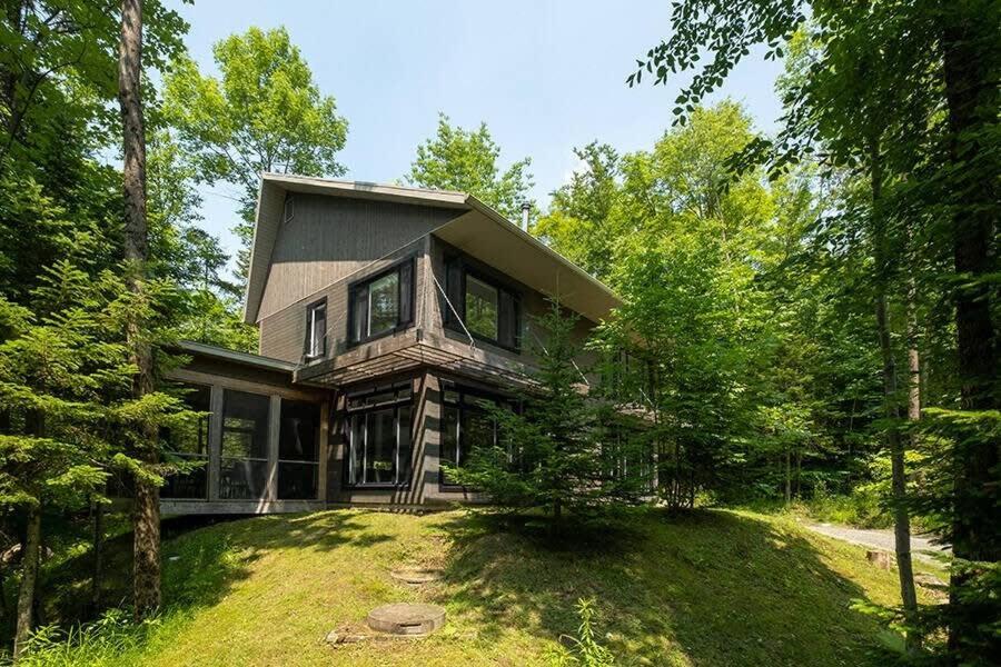 Cottage 35 Chemin Gilbert, Eastman