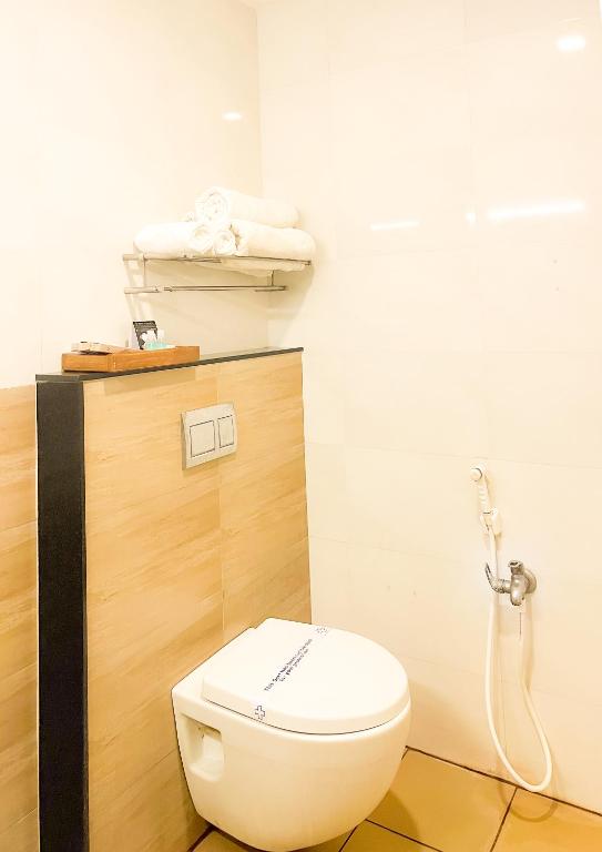 バスルーム（客室）