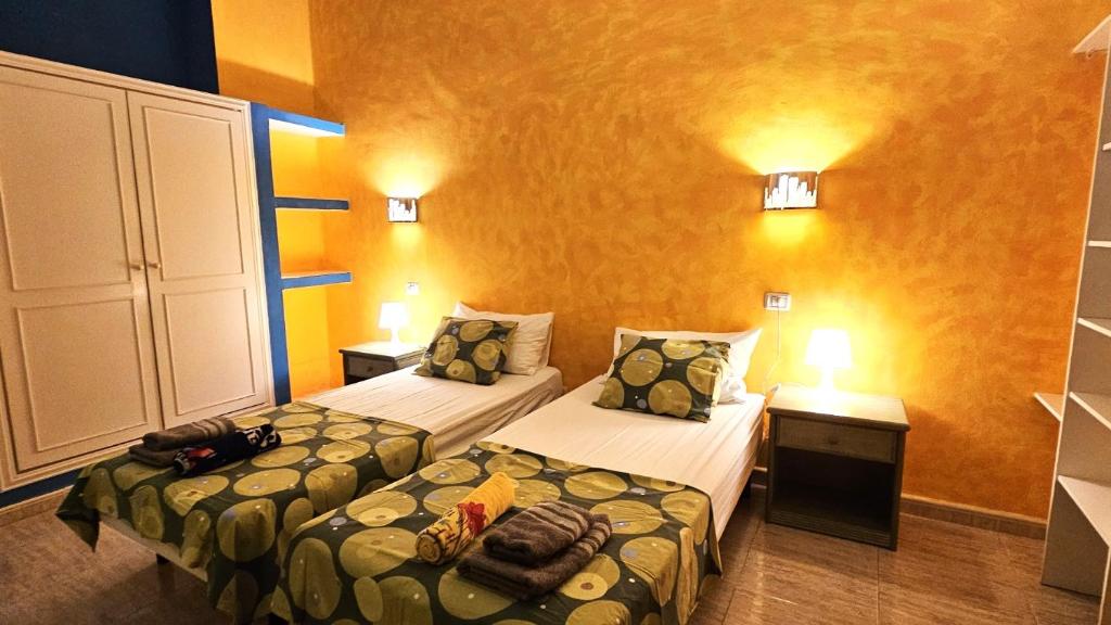 Villas Canarias apartamento 310 - 4