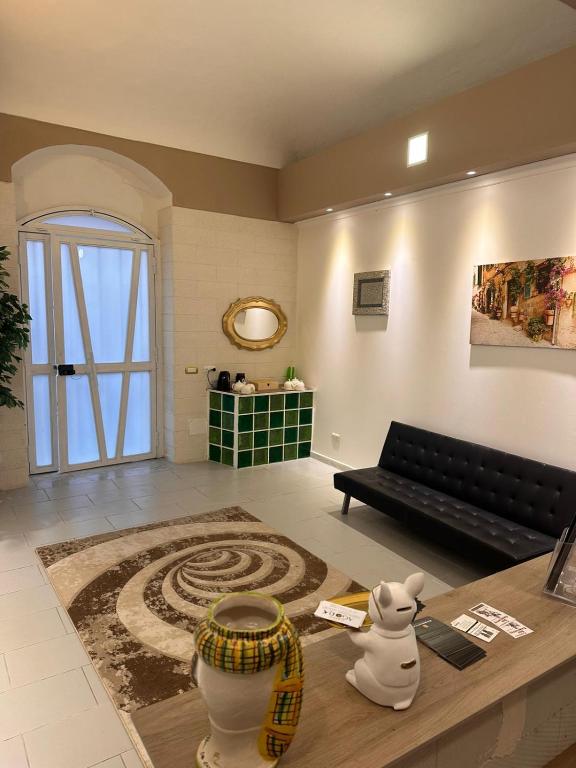 Melody Rooms Siracusa - 5