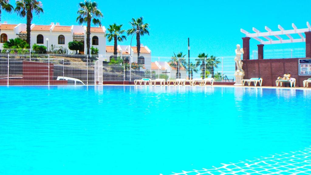 Villas Canarias apartamento 310 - 2