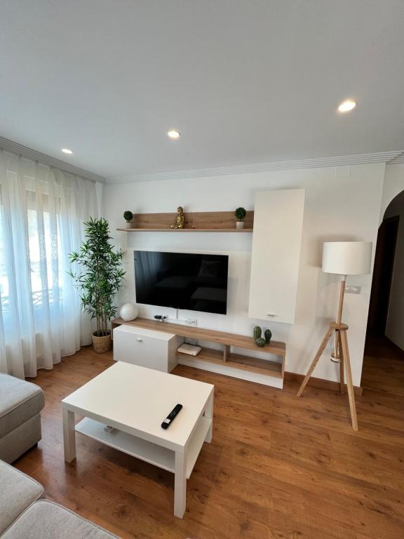 Apartamento Fana - 3