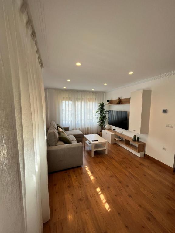 Apartamento Fana - 2