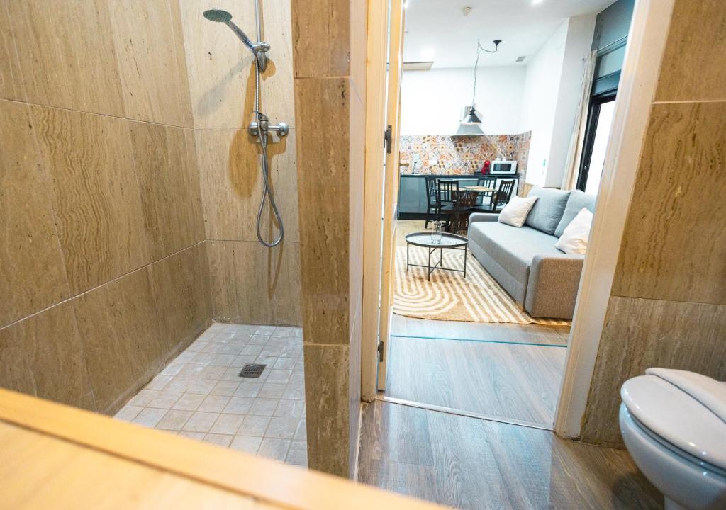 Apartamento Central - 3