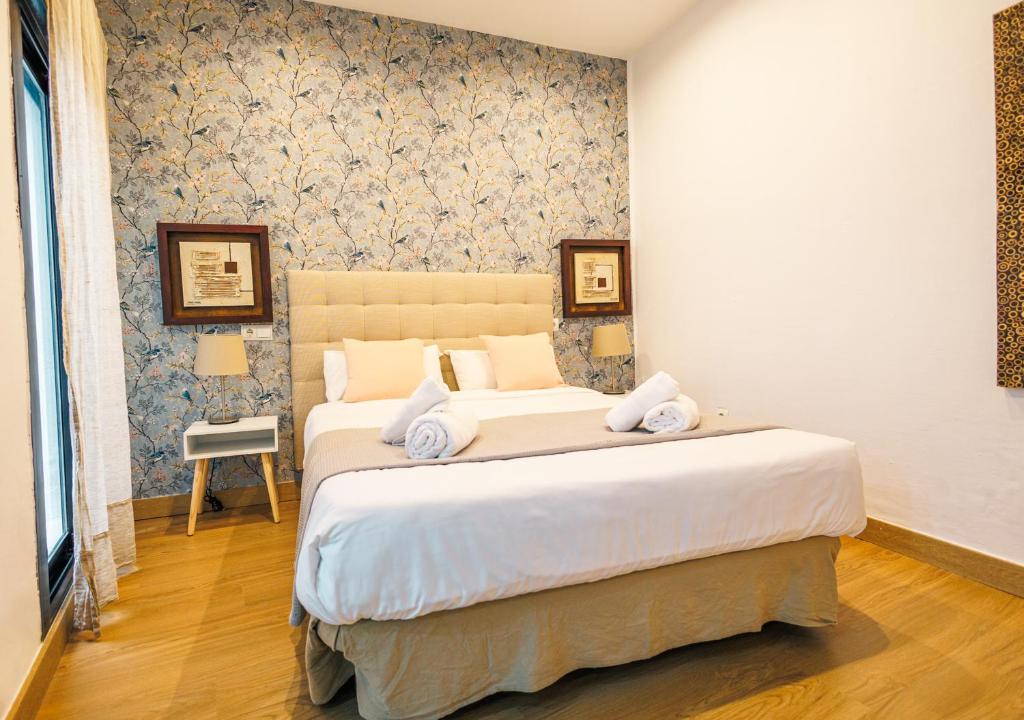 Apartamento Central - 5