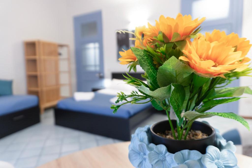 VICTORIO APARTMENT - 5