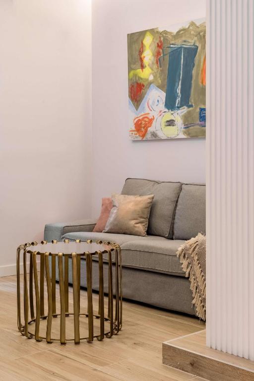 Apartamento lujoso cercano al centro de Madrid - 2
