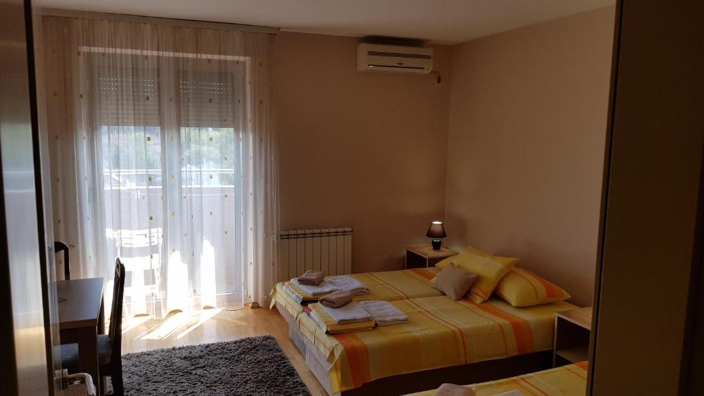 Apartmani Kesten, Vrnjačka Banja