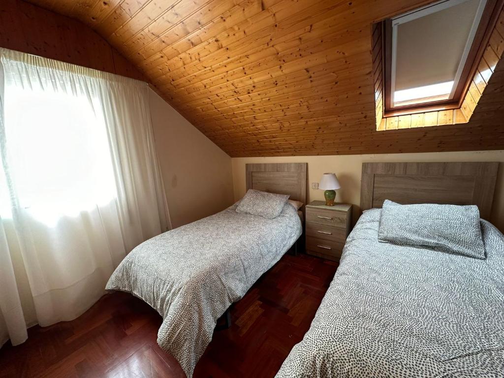Duplex A Mexilloeira - O Grove - 3
