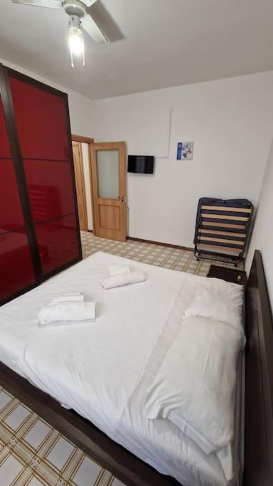 Casa Dante - Lido San Giovanni Gallpoli - 3