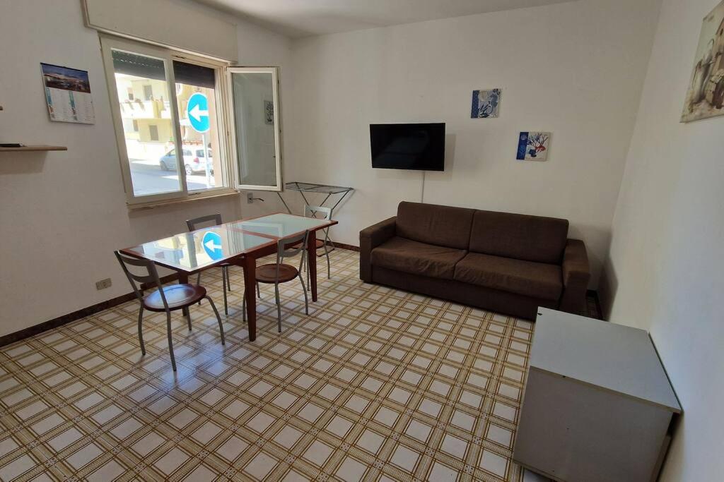 Casa Dante - Lido San Giovanni Gallpoli - 5