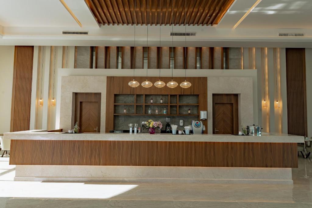 Pickalbatros Vita Resort - Portofino — Marsa Alam, Red Sea
