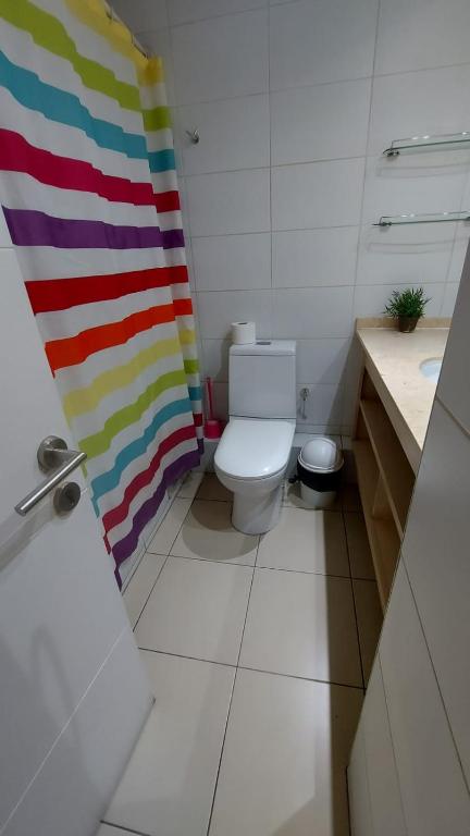 Hermoso departamento en pleno centro de Santiago - 2