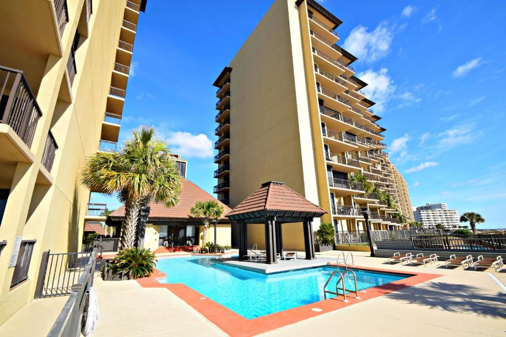 Romar House, Orange Beach