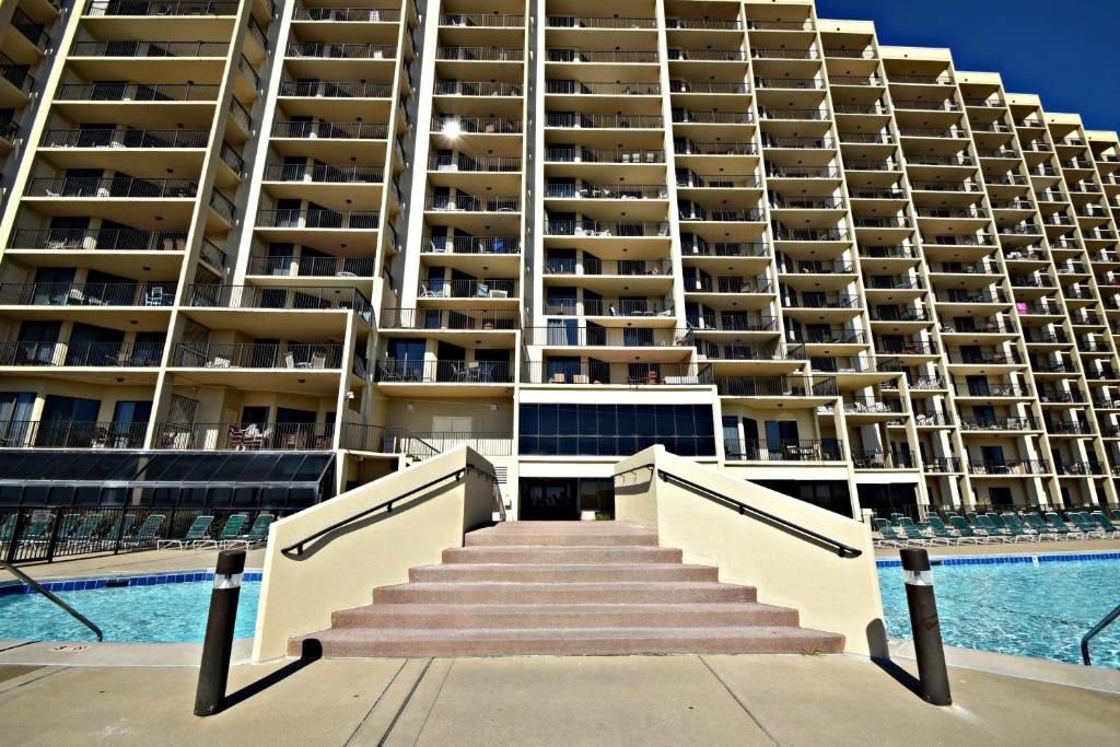 Phoenix VII, Orange Beach