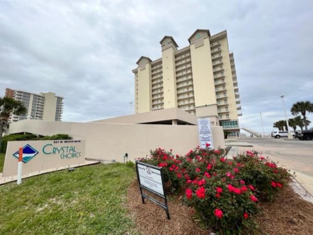 Crystal Shores, Gulf Shores