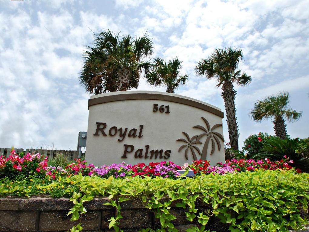 Royal Palms, Gulf Shores