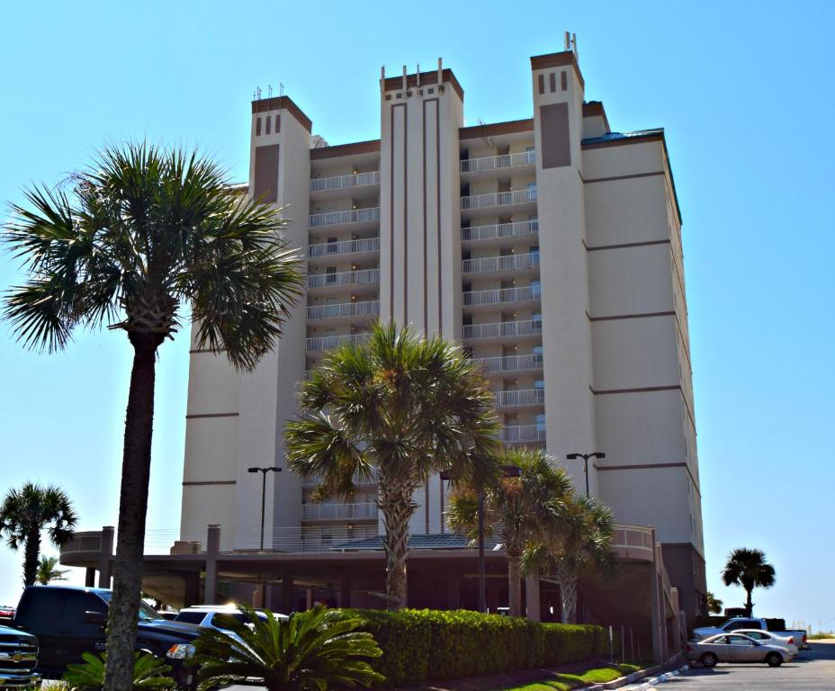 Royal Palms, Gulf Shores