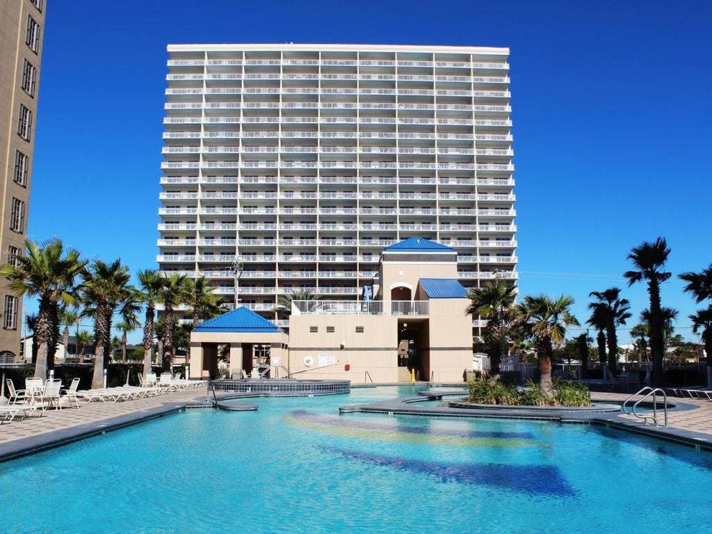 Crystal Tower, Gulf Shores