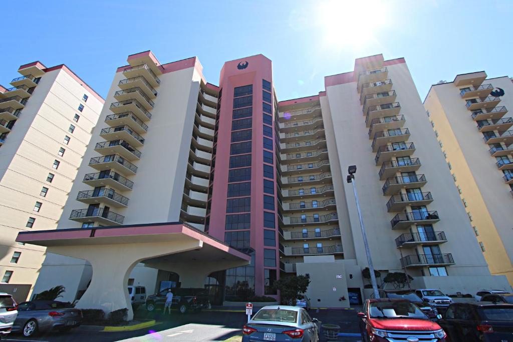 Phoenix II, Orange Beach