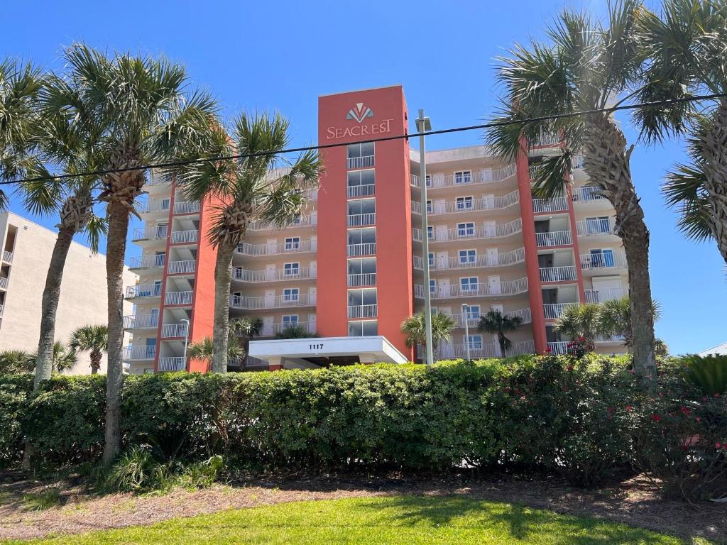 Seacrest, Gulf Shores