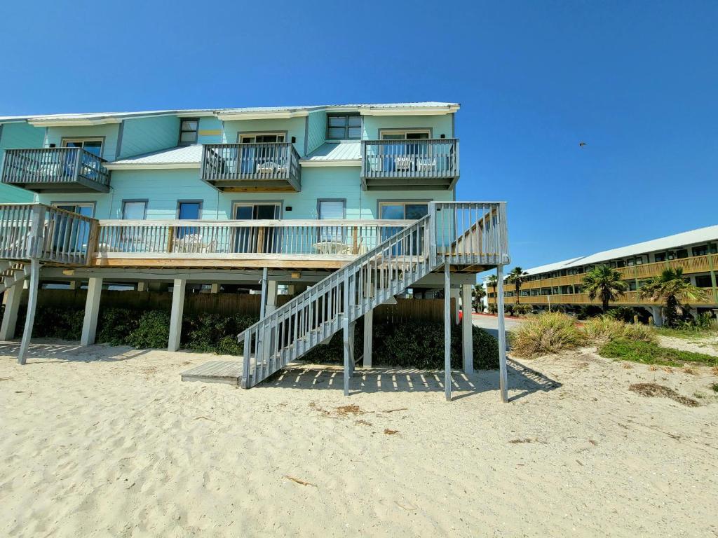 Ocean Reef, Gulf Shores