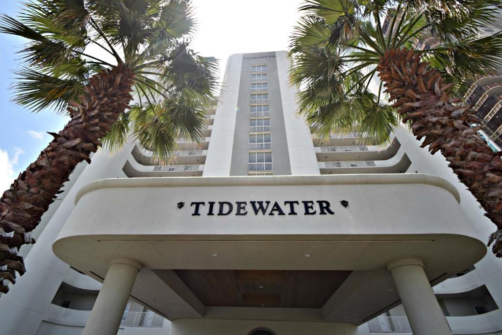 Tidewater, Orange Beach