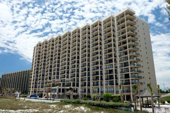 Phoenix East, Orange Beach