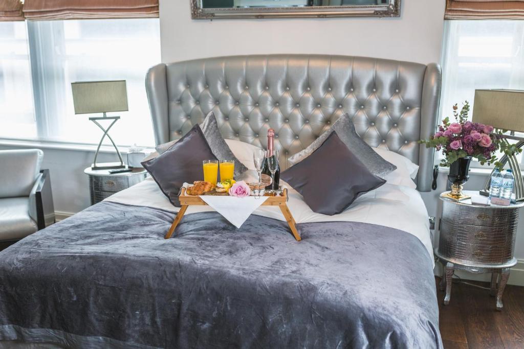 London Karma Sanctum Soho Hotel Additional