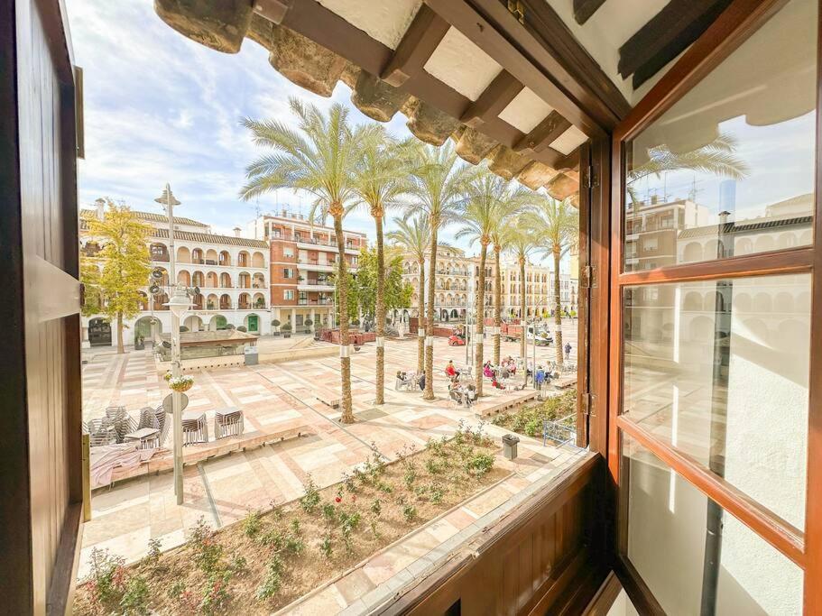 An Unbeatable Location in the Very Centre of Ecija, Écija