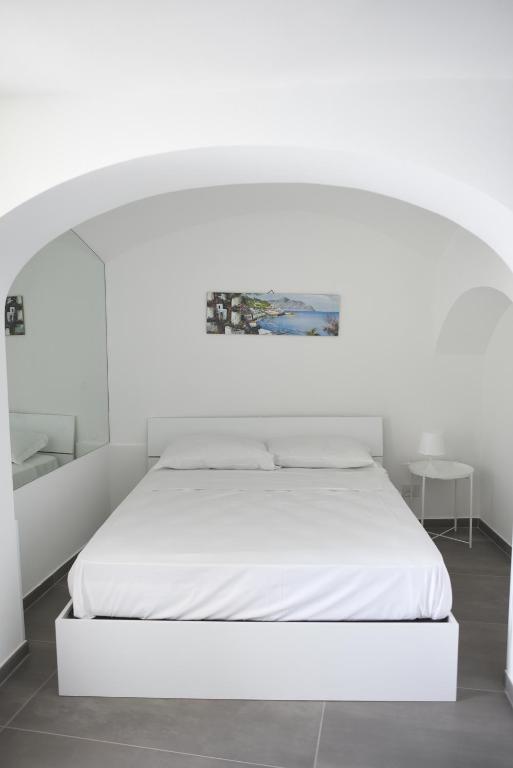 Amalfi Saracena House - 5