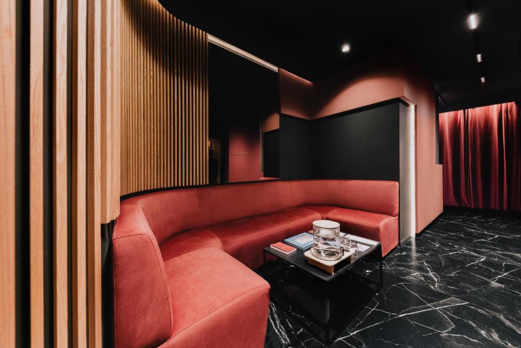 Boutique Hotel OLOM - Only Adults recommended - 4