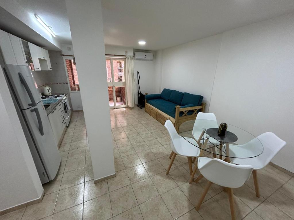 Cómodo Depto en Nueva Cordoba - 3