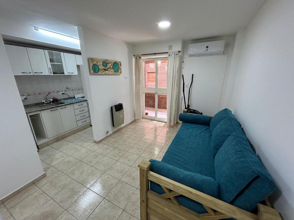 Cómodo Depto en Nueva Cordoba - 4