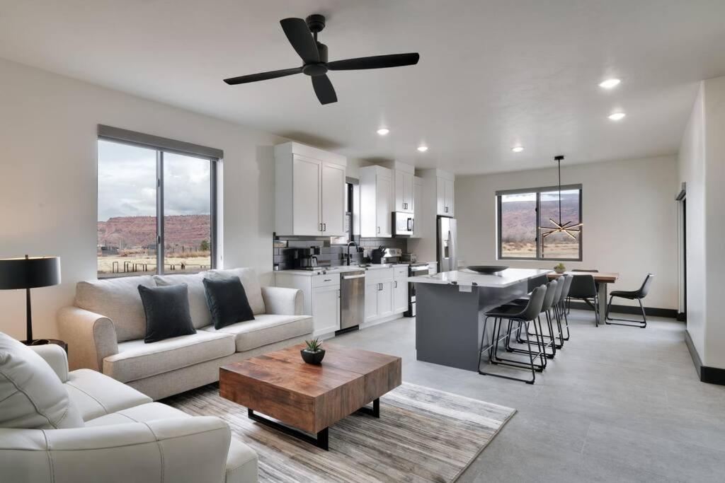 Vizcaya #8 - Moab's Newest Luxury Rental, Moab
