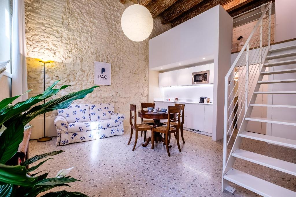 Pao - Veronetta Loft - 4