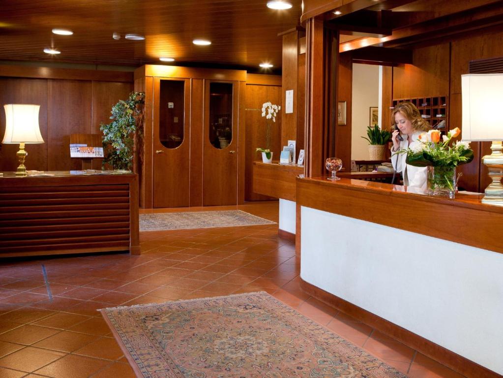 Hotel Marconi photo