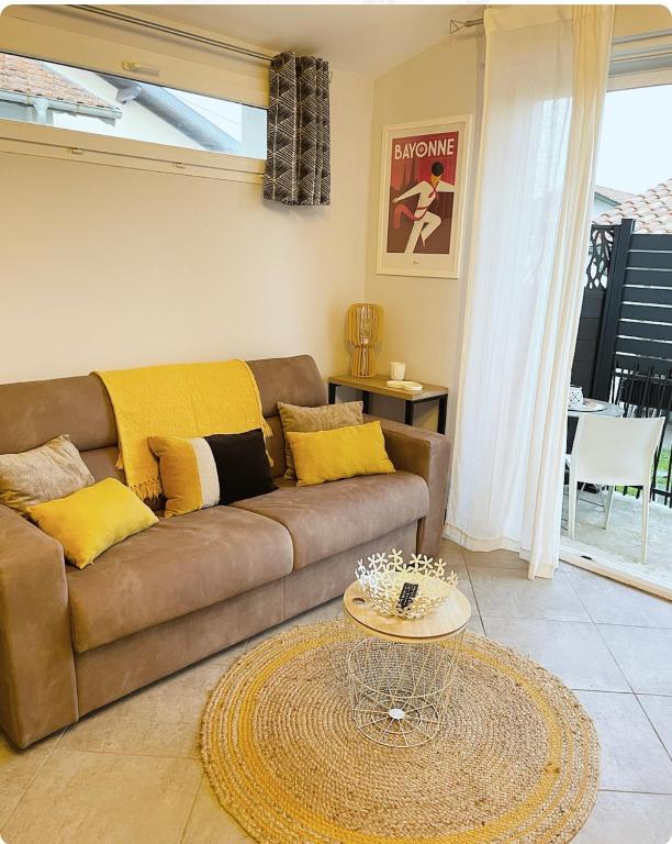 Charmant Studio Quartier Montbrun - 4