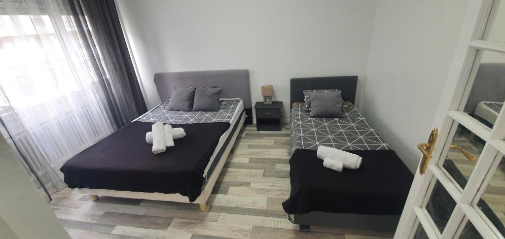 Appartement centre de Annemasse - 2