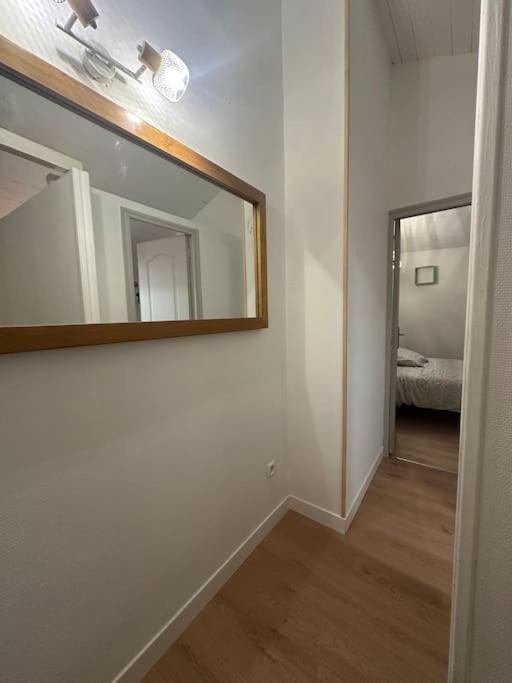 Le Cosy - Duplex Hyper Centre Bourgogne - Netflix - 3