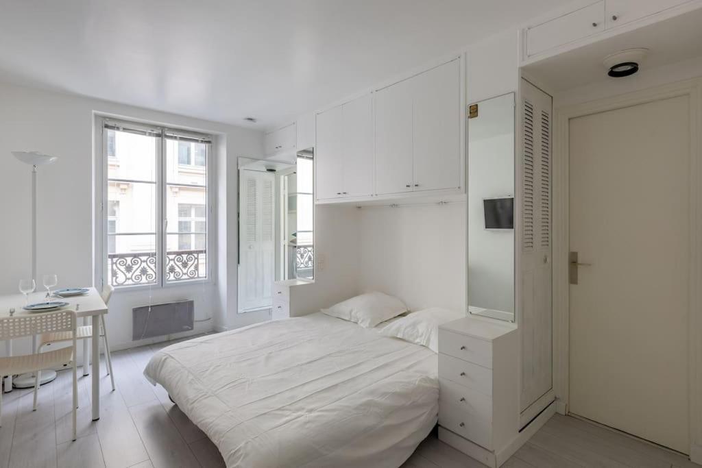 Le LONGCHAMP Paris 16 ème, New and perfectly located apartment - 2