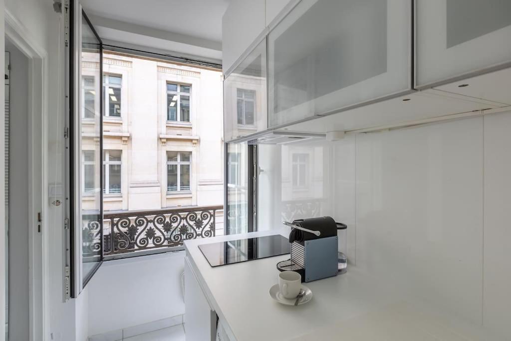 Le LONGCHAMP Paris 16 ème, New and perfectly located apartment - 4
