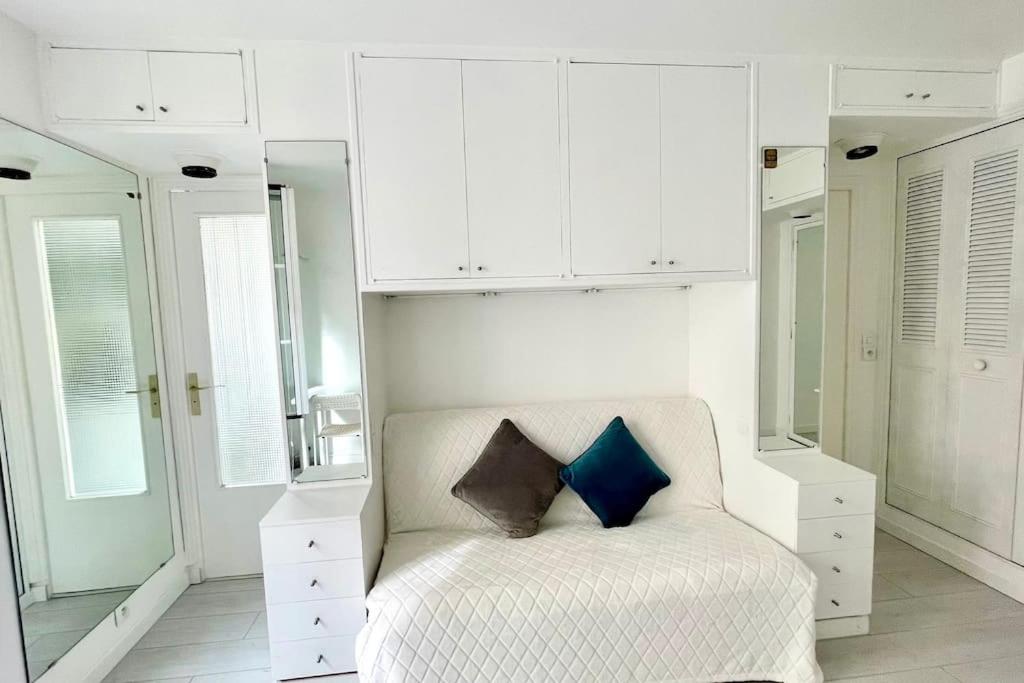 Le LONGCHAMP Paris 16 ème, New and perfectly located apartment - 5