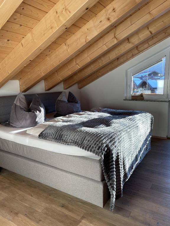 Haus Alpgaustraße - Ferienhäuser Alpenglück - 2