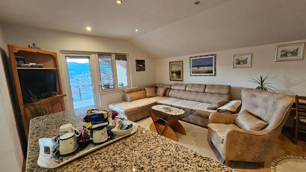 Apartments Old Town - 3