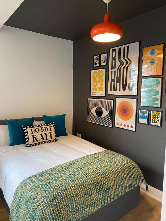 No.1 Clement House, York